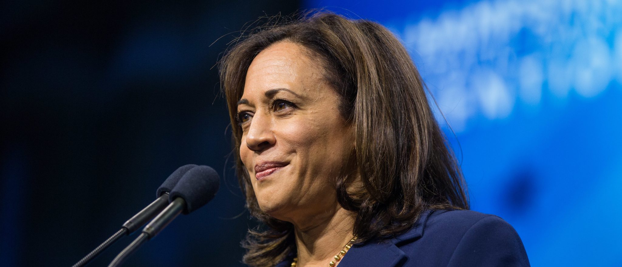 The Many “firsts” Of Kamala Harris – European Network For Women Excellence