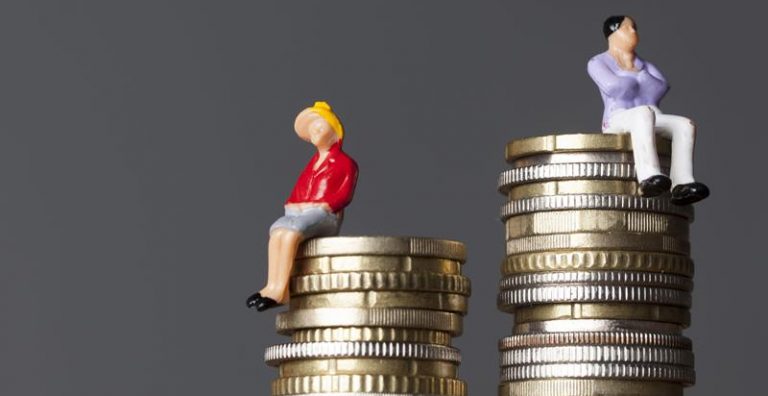 Gender pay gap enforcement delayed by 6 months in UK