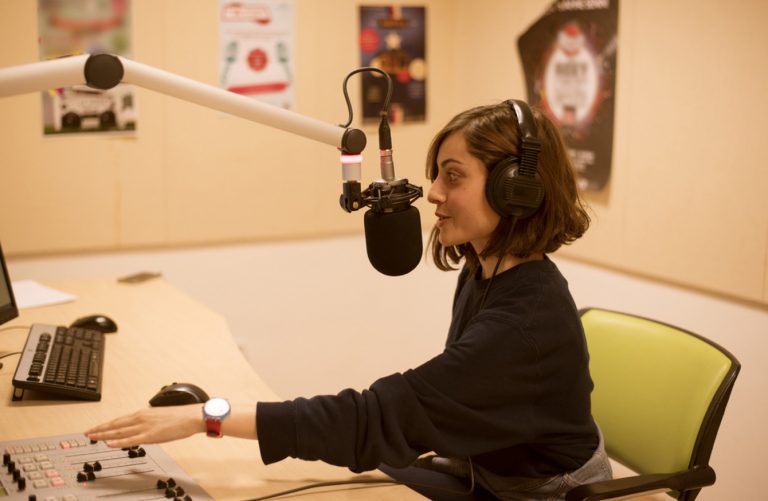 Irish radio stations are required to confront gender disparity in playlists