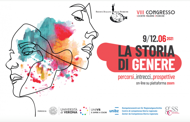 Questioning the past to promote gender culture: the conference of the Italian Association of Women Historians
