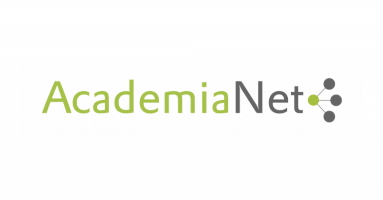 Introducing the ENWE Network: AcademiaNet