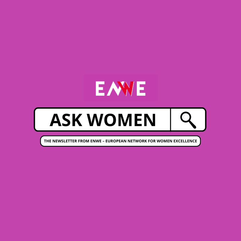Introducing Ask Women: the newsletter bringing women experts to your inbox