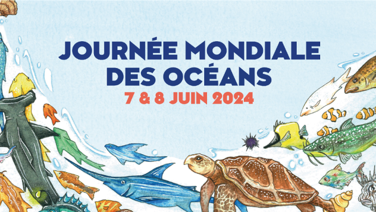 University of Liège’s World Oceans Day Celebrations