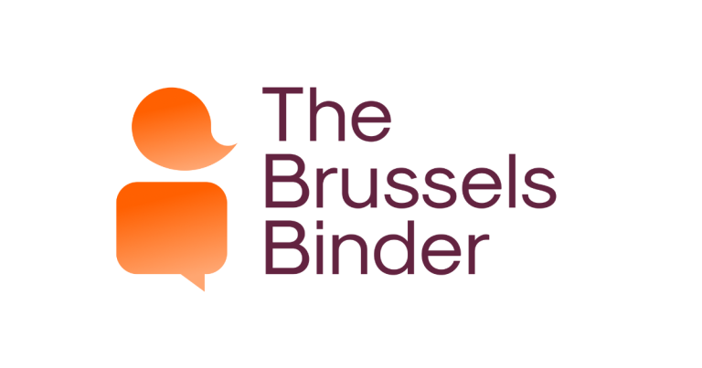 Introducing the ENWE Network: Brussels Binder