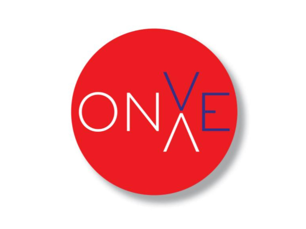 ONA VE logo