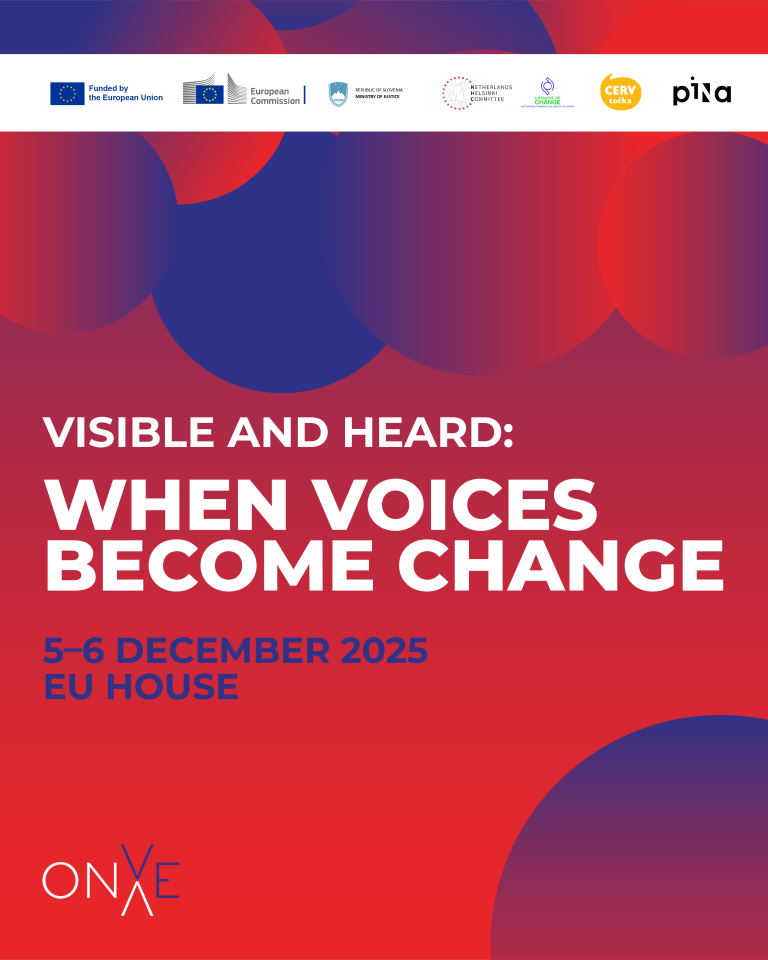 ENWE to join ONA VE’s event in Slovenia on women’s visibility in the public sphere