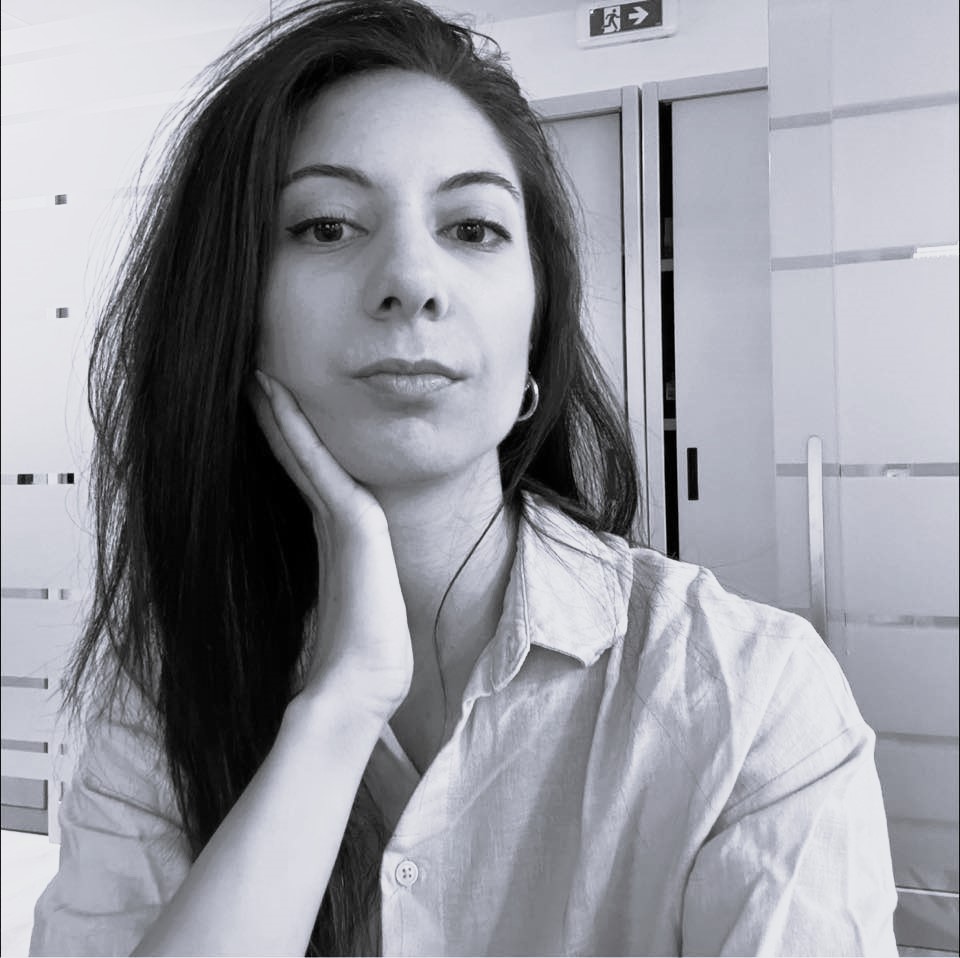 Evelyn Novello